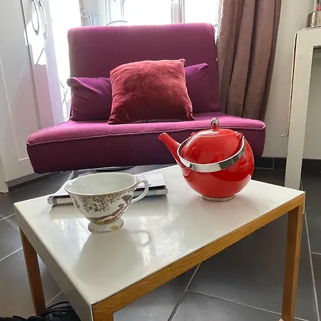 Le Grenelle * Parijs