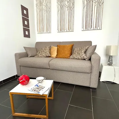 Appartement Le Grenelle *