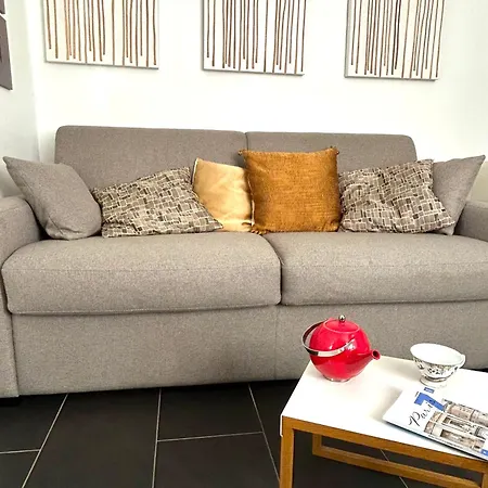 Appartement Le Grenelle