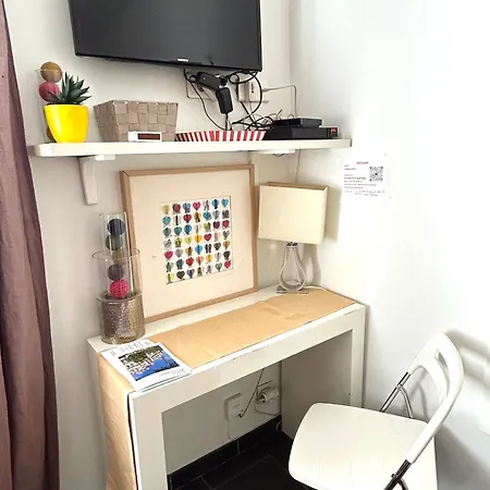 Appartement Le Grenelle Paris