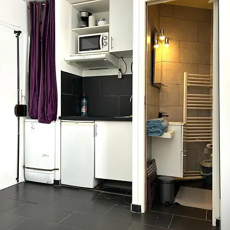 Le Grenelle Appartement