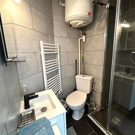 Le Grenelle Appartement Parijs